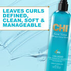 Aloe Vera Curl Enhancing Shampoo, , large image number null
