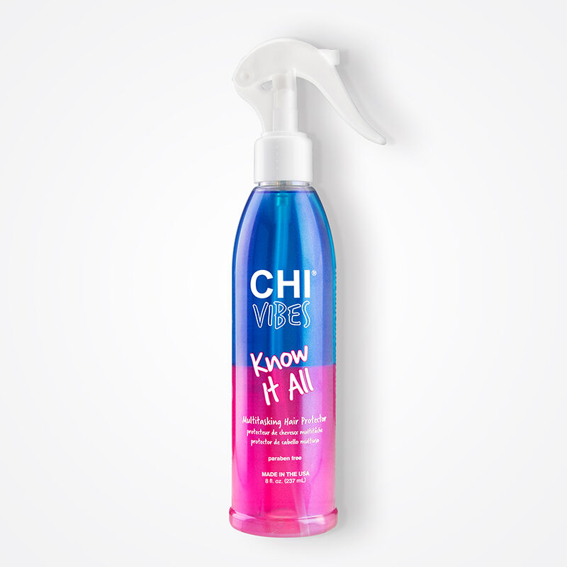 Vibes "Know It All" Multitasking Hair Protector - 8 Ounces, , large image number null