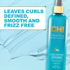 Aloe Vera Humidity Resistant Leave-In Conditioner, , large image number null