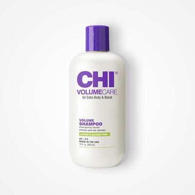 VolumeCare Volumizing Shampoo