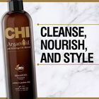 Argan Oil Shampoo - 11.5 Ounces, , large image number null