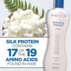 BioSilk Hydrating Therapy Shampoo - 12 Ounces, , large image number null