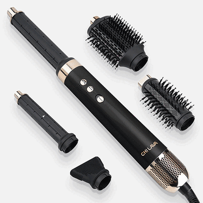 LAVA AirGlam Multi Styler - White