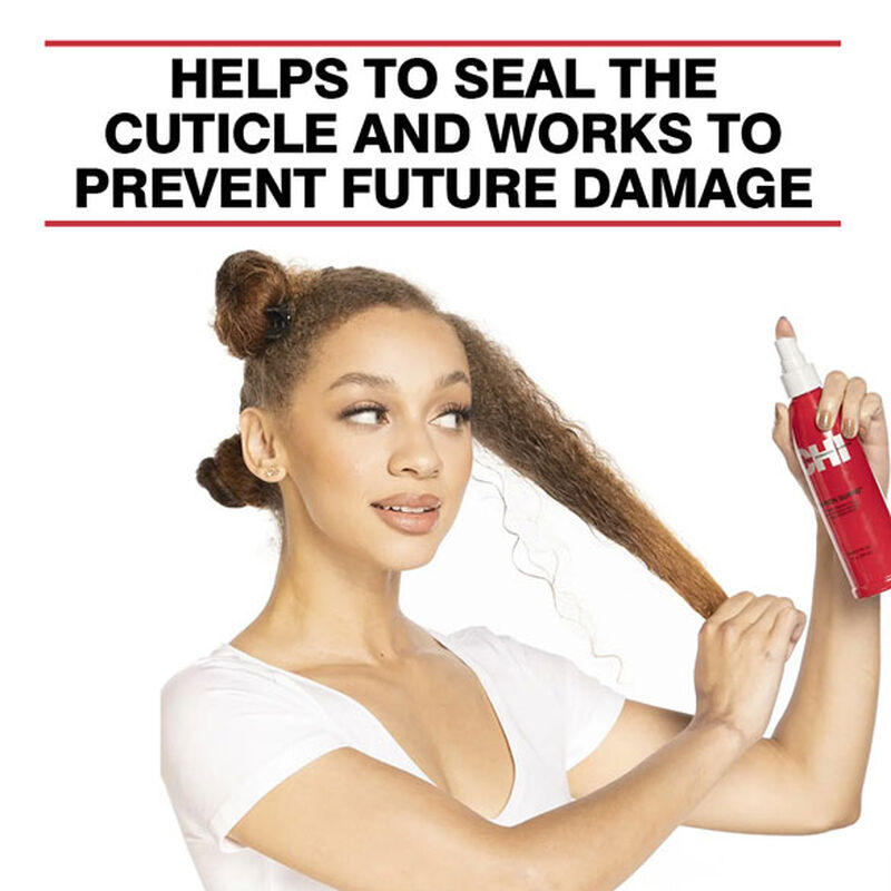 44 Iron Guard Thermal Protection Spray, , large image number null