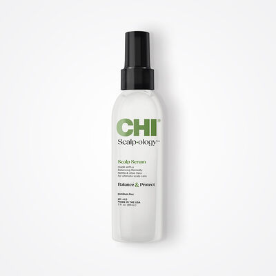 Scalp-ology Scalp Serum