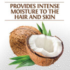 Silk Therapy With Natural Coconut Oil Leave-In Treatment - 0.05 Ounces, , large image number null