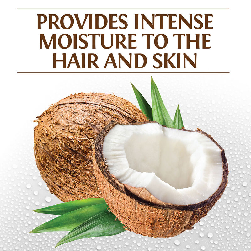 Silk Therapy With Natural Coconut Oil Leave-In Treatment - 0.05 Ounces, , large image number null