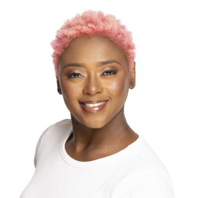 Chroma Paint - Pink Lightning