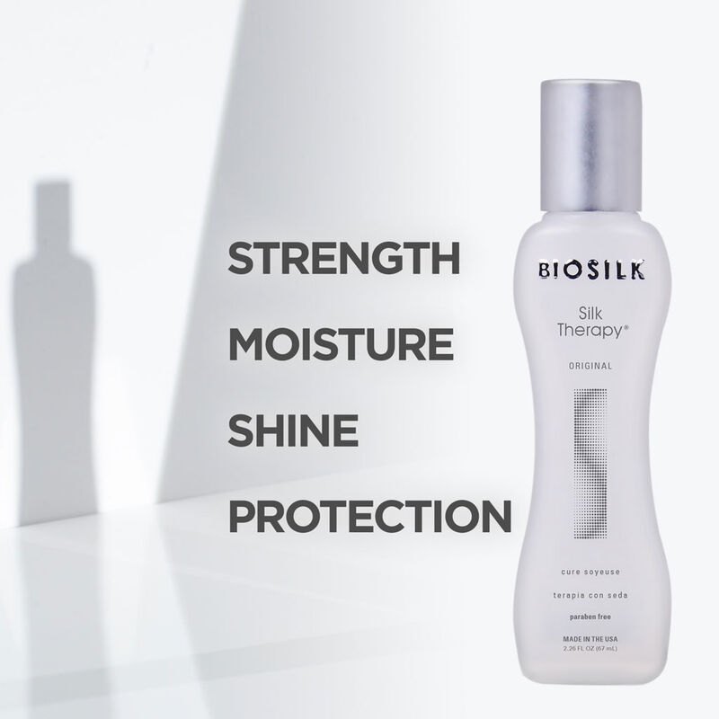 BioSilk Silk Therapy Original, , large image number null
