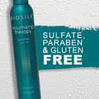 BioSilk Volumizing Therapy Strong Hold Hair Spray, , large image number null