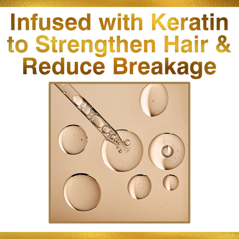 Keratin Leave-In Conditioner - 6 Ounces, , large image number null