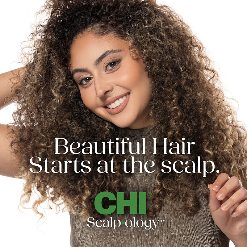 Scalp-ology Purifying Shampoo, , large image number null