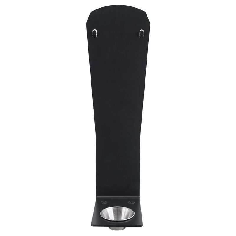 Automatic Dispenser For Hand Sanitizer And Soap - Dispenser With Pedestal, , large image number null