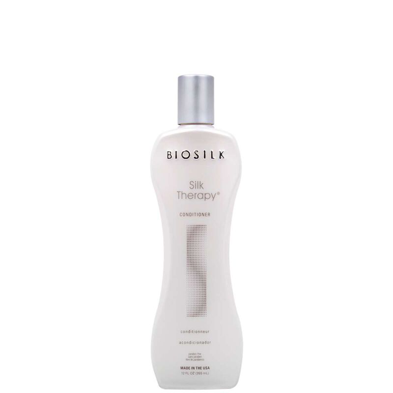 BioSilk Silk Therapy Trio - 12 Ounces, , large image number null