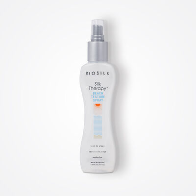 BioSilk Silk Therapy Beach Texture Spray