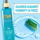 Aloe Vera Humidity Resistant Leave-In Conditioner, , large image number null