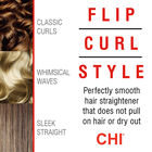 G2 1.25 Inch Professional Digital Hairstyling Iron, , large image number null