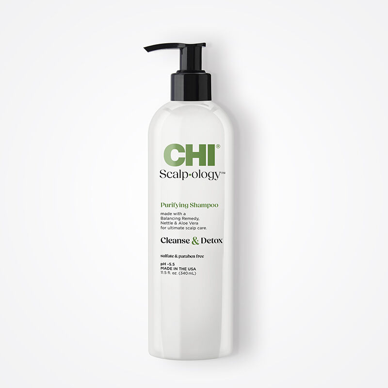 Scalp-ology Purifying Shampoo, , large image number null