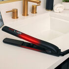 Lava 1 Inch Analog Volcanic Ceramic Hairstyling Iron, , large image number null