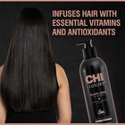 Luxury Black Seed Oil Blend Moisture Replenish Conditioner - 25 Ounces, , large image number null