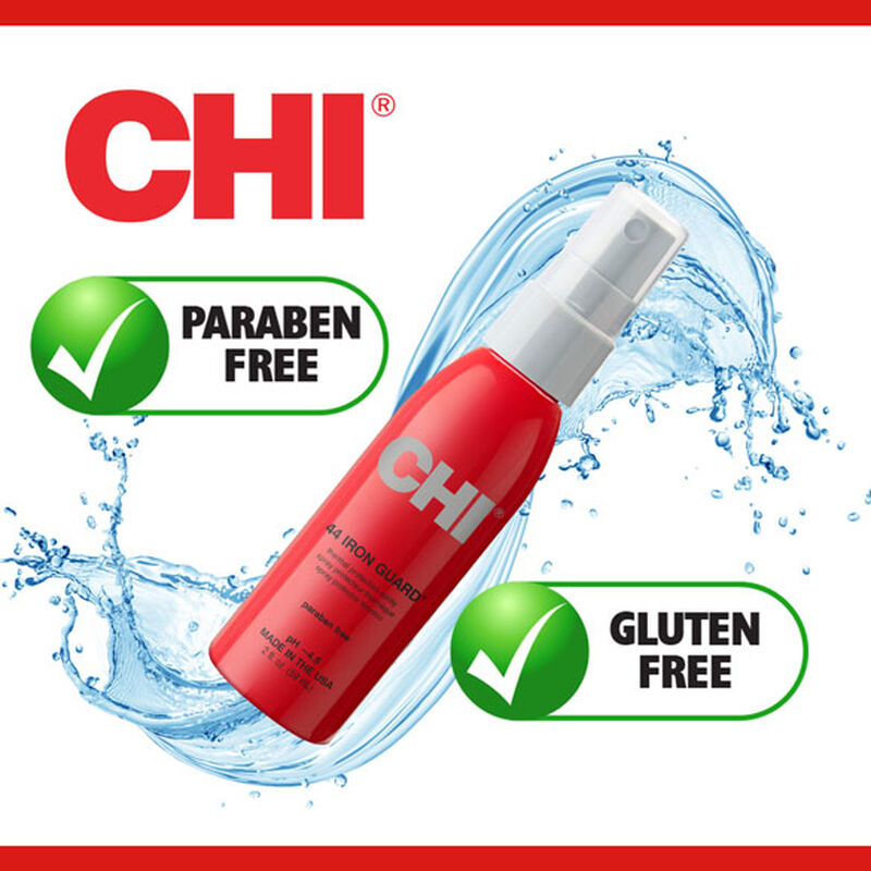 44 Iron Guard Thermal Protection Spray, , large image number null