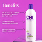 VolumeCare Volumizing Shampoo, , large image number null