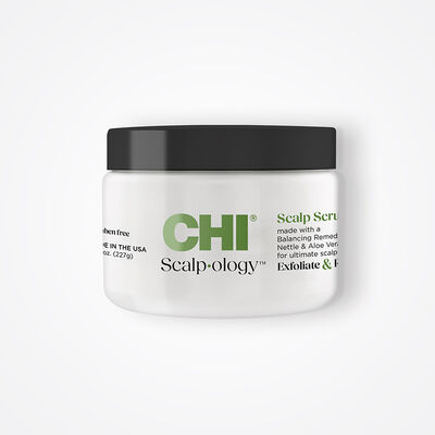 Scalp-ology Scalp Scrub