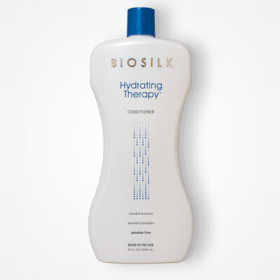 BioSilk Hydrating Therapy Conditioner - 34 Ounces