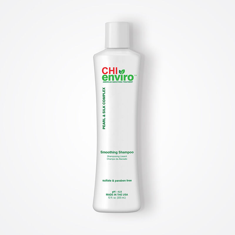 Enviro Smoothing Shampoo - 12 Ounces, , large image number null
