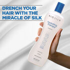 BioSilk Hydrating Therapy Shampoo - 12 Ounces, , large image number null