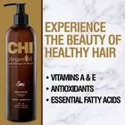 Argan Oil Shampoo - 11.5 Ounces, , large image number null