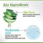 Naturals With Aloe Vera Hydrating Hair Gel, , large image number null