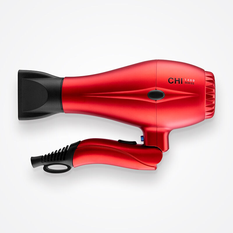 1400 Series Foldable Compact Hair Dryer, , large image number null