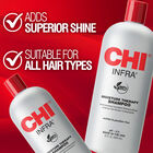 Infra Moisture Therapy Shampoo - 12 Ounces, , large image number null