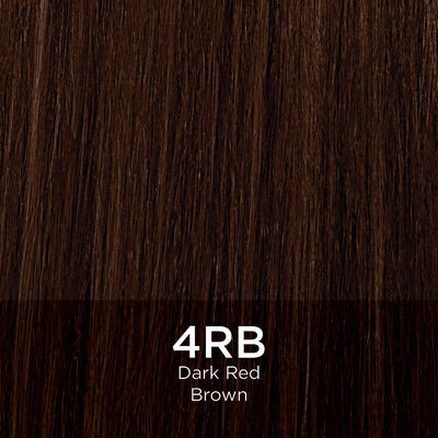 CHI Ionic Permanent Cream Hair Color - 4RB - Dark Red Brown