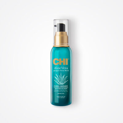 Aloe Vera Oil