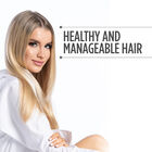 BioSilk Silk Therapy Thermal Shield Protection Spray - 7 Ounces, , large image number null