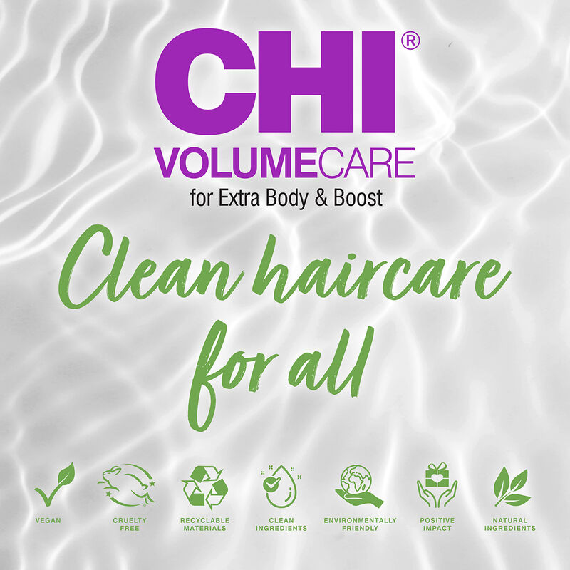VolumeCare Volumizing Shampoo, , large image number null