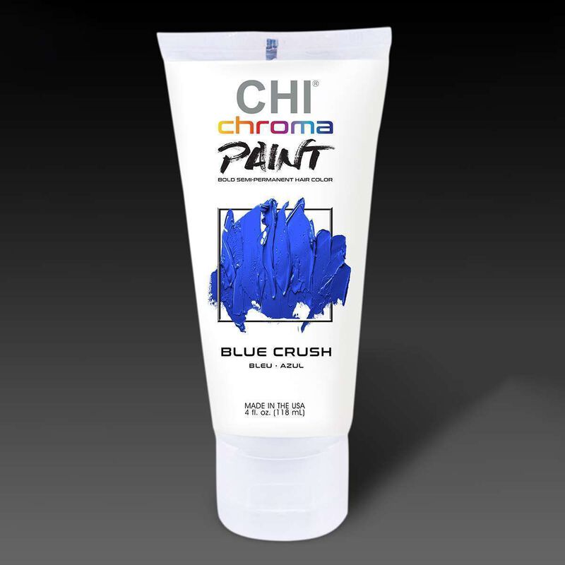 Chroma Paint - Blue Crush, , large image number null