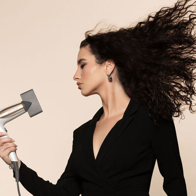LAVA PRO Turbo Hair Dryer