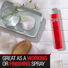 Infra Texture Hair Spray - 10 Ounces, , large image number null
