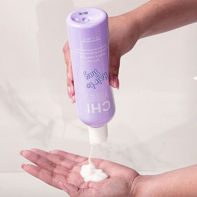 Vibes "Hair To Slay" Split-End Mending Conditioner