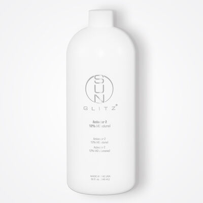 Sunglitz Activator 2 - 32 Ounces