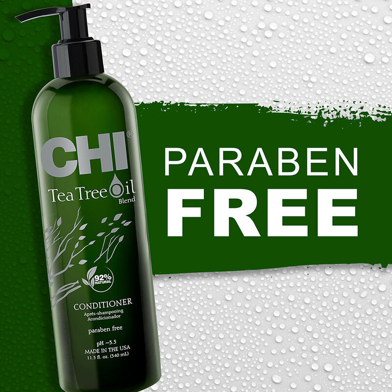 Tea Tree Oil Conditioner - 11.5 Ounces, , large image number null