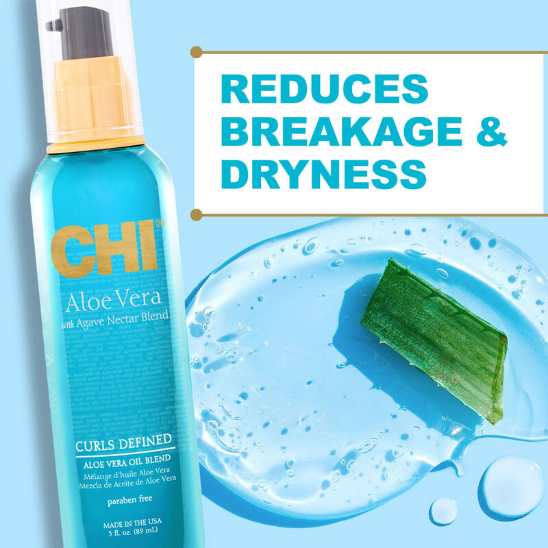 Aloe Vera Oil, , large image number null