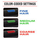 G2 1.25 Inch Professional Digital Hairstyling Iron, , large image number null