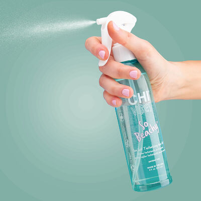 Vibes "So Beachy" Texturizing Sea Salt Hair Mist