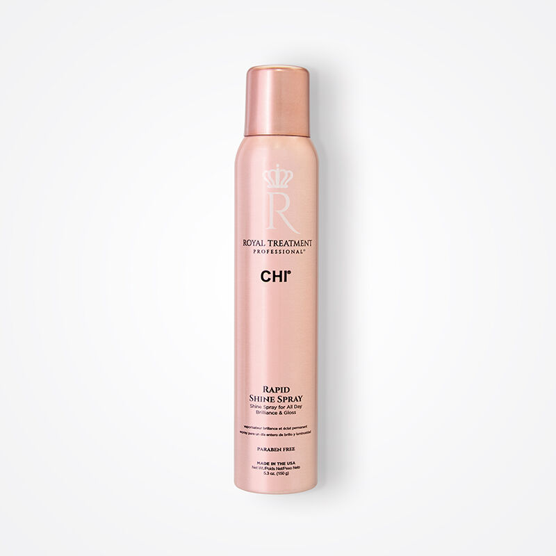 Royal Treatment Rapid Shine Spray, , large image number null