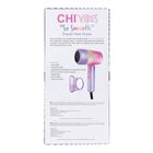 Vibes "So Smooth" Compact Hair Dryer, , large image number null