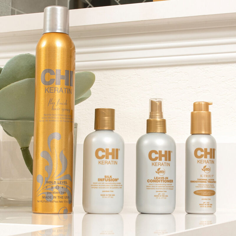 Keratin Silk Infusion, , large image number null